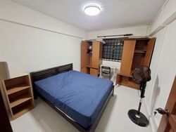 Blk 110 Jurong East Street 13 (Jurong East), HDB 3 Rooms #561595251